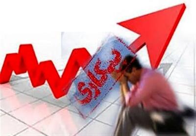 گزارش مرکز آمار: کاهش نرخ بیکاری بهار ۱۴۰۴ به ۷.۳ درصد