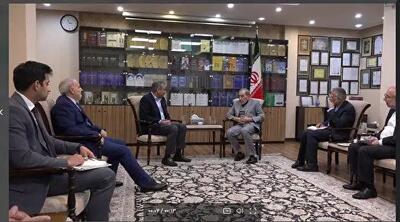 روابط ایران و پاکستان عمیق و ریشه‌دار است