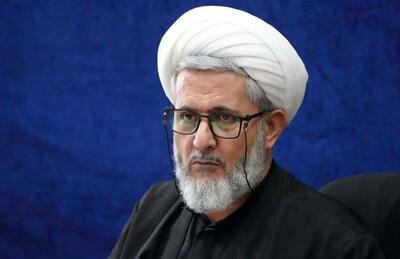 اظهارات حاوی درخواست ترور رئیس‌جمهور، فراتر از مرزهای اخلاق، قانون و انسانیت است