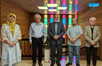 با امضای تفاهم‌نامه بین موسسه سینما شهر و اتحادیه مراکز فنی و پشتیبانی سینمای ایران