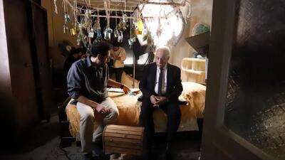 پایان مراحل فنی «یکی از همین روزها خسرو می‌میرد»
