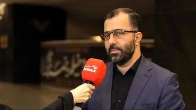برگزاری جلسه غیرعلنی مجلس با حضور وزیر اطلاعات