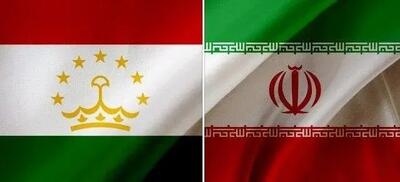 تصویبنامه برقراری مقررات لغو روادید برای دارندگان گذرنامه عادی بین ایران و تاجیکستان