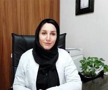 روایت تکان‌دهنده دکتر سعیده مکارم از حمله به زندان اوین/ «چه کسانی نجاتم دادند؟