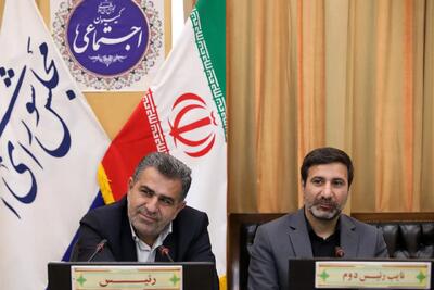 بررسی برنامه‌های ۶ عضو حقوقدان پیشنهادی شورای نگهبان به مجلس در کمیسیون اجتماعی