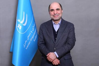 علیرضا اسماعیلی دبیر هشتمین دوره جایزه پژوهش سال سینمای ایران شد