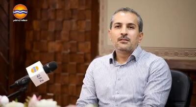 حمایت منطقه آزادقشم از حفظ گونه لاک پشت های پوزه عقابی