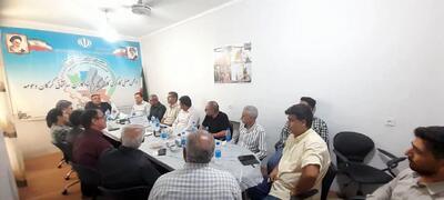سفره‌های کارگران ساختمانی خالی‌ست/ هنوز سهمیه بیمه نداریم