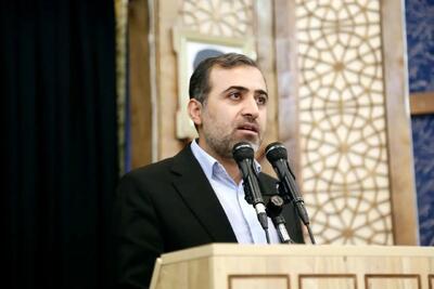 نماینده شیراز و زرقان سخنگوی کمیسیون انرژی مجلس شد