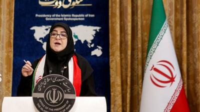 به دنبال جنگ نیستیم اما زیر بار ظلم هم نمی‌رویم
