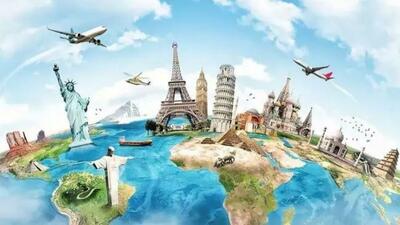 بسته حمایت از صنعت گردشگری روی میز بانک مرکزی