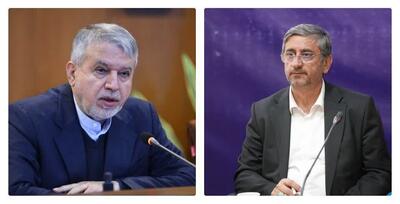 تقدیر وزیر میراث فرهنگی از استاندار لرستان به‌دلیل ثبت جهانی دره خرم‌آباد