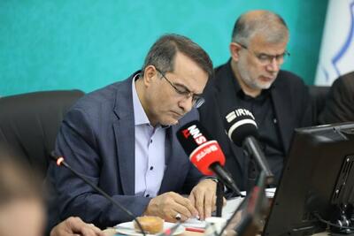 معاون رییس جمهور: جنگ تحمیلی اخیر آموزه های بسیاری را برای کشور داشت