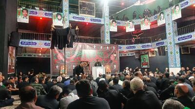 فرمانده سپاه یزد: اتحاد ملی، ضامن موفقیت در برابر استکبار است