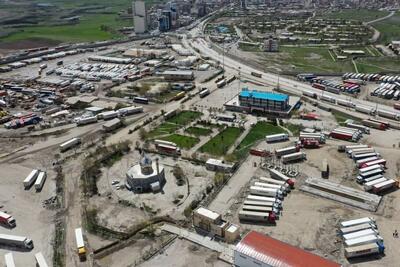رییس سازمان مدیریت استان: زنجیره ارزش لجستیک یزد، ظرفیت بالایی برای توسعه دارد
