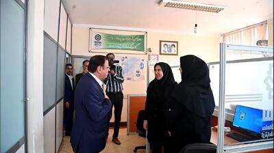 تقویت پیوند دولت و ملت در سه‌شنبه‌های مردمی گلستان
