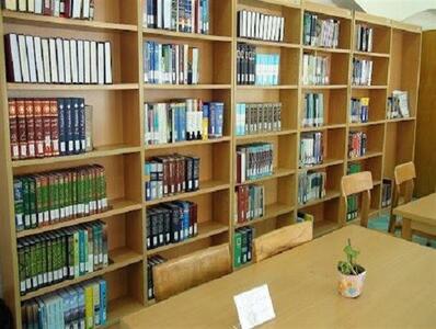 کتابخانه‌های عمومی ارومیه به تجهیزات نوین مجهز شدند