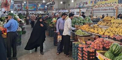 اصناف ۶۵ درصد اقتصاد تربت‌حیدریه را عهده‌دار هستند+فیلم