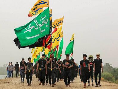 اندیمشک آماده میزبانی از ۲ میلیون زائر اربعین حسینی است