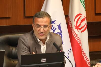 رونمایی از ۲ طرح زیست‌محیطی در شهر اراک