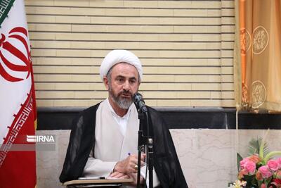 امام جمعه ایلام: واهمه دشمن از وحدت و اقتدار ایران اسلامی است