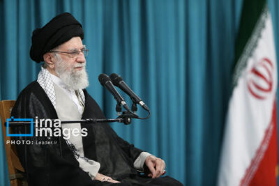 «نجاح محمد علی»: مواضع مقام معظم رهبری نتیجه یک تحلیل عمیق از رفتار غربی‌هاست
