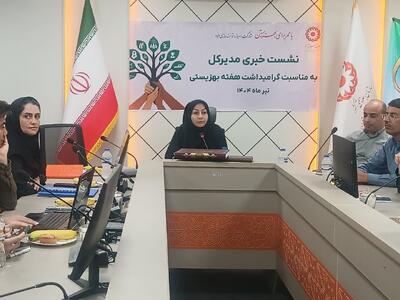 ارایه ۱۶۸ خدمت بهزیستی به ۲۷ هزار مددجوی قزوین