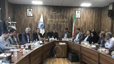 فرماندار سنندج: منافع شهرداری همسو با منافع مردم باشد