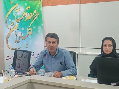 قزوین رتبه نخست اشتغال کارفرمایی معلولان در کشور