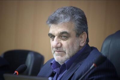 استاندار سمنان:‌ تمام‌قدر از صنعتگران آسیب‌دیده جنگ اخیر حمایت می‌شود