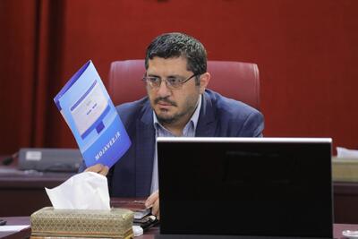 باید مشکلات موجود در اقتصاد دیجیتال کشور را با گفت وگو حل کرد