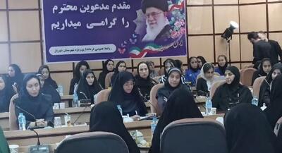 رئیس بهزیستی شهریار: زنان سرپرست خانوار در جامعه‌ نقش محوری دارند