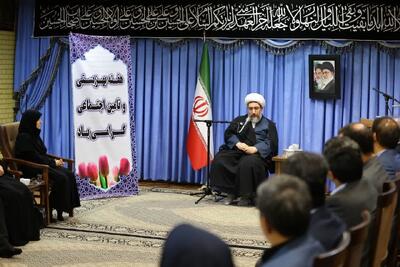 امام جمعه تبریز: جنگ‌های عالم ناشی از غرور و تکبر است