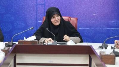 ۲۸۳ پروژه  بهزیستی البرز آماده بهره برداری شد