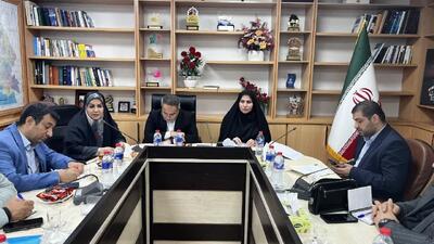 تقویت جایگاه زنان و تحکیم خانواده در اولویت برنامه‌های استان است