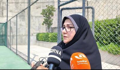 محمدیان: اگر به نتیجه برسیم کراسفیت از وزنه‌برداری جدا می‌شود/ انتظار از پولادسر بیشتر است