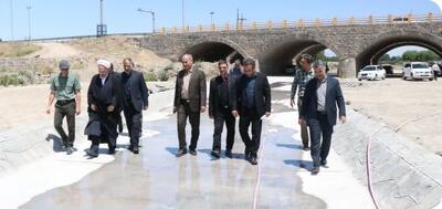 معاون استاندار: عملیات اجرایی طرح گردشگری زنجانرود تسریع شود