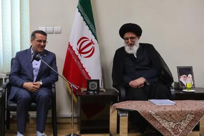 معاون رییس جمهور: تمرکز ما بهبود رضایتمندی مردم از خدمات اداری است