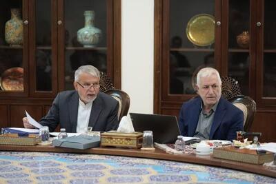 صالحی‌امیری: مشارکت مردم و بخش خصوصی، کلید نجات بناهای تاریخی ایران است