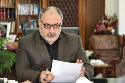 رییس کل دادگستری کرمانشاه: گواهی سوپیشینه ۱۴ ساعته صادر می‌شود