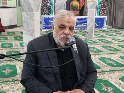 مدیرکل بنیادشهید استان تهران:پیگیری مطالبات بیمه ای و رفاهی خانواده شهدا اولویت دارد