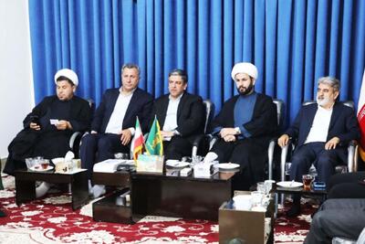 استاندار اردبیل: نظام مسائل شهرستان‌ها تدوین می‌شود