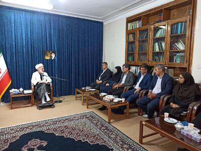معاون رئیس جمهور: سیاست‌های ابلاغی رهبر معظم انقلاب نقشه راه محیط زیست کشور است