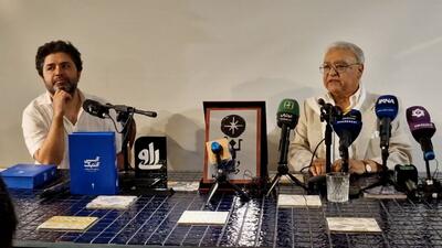 منوچهر زندی: خوشحالم که امروز شاهد پیوند دوباره فرهنگ با باشگاه تاج هستم