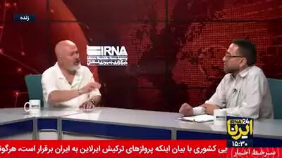 محمد درویش: اگر لایحه حجاب اجرا شده بود، این همدلی مردم را در زمان جنگ نمی‌دیدیم