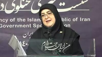 واکنش مهاجرانی به نقدها به رئیس ‌جمهور بعد از مصاحبه با خبرنگار آمریکایی