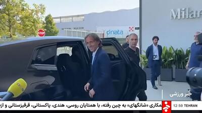 اخبار و حواشی داغ نقل و انتقالات فوتبال جهان (۲۴ تیر)