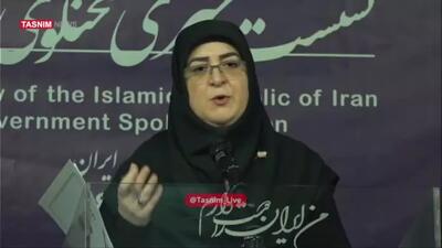 مهاجرانی: اگر نیاز باشد بودجه دفاعی را افزایش می‌دهیم