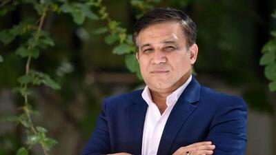 مصاحبه اختصاصی و داغ فوتبالی با رئیس هیئت مدیره استقلال