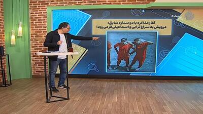 آغاز مذاکره با دو ستاره سابق؛ درویش به سراغ ترابی و اسماعیلی‌فر می‌رود؟